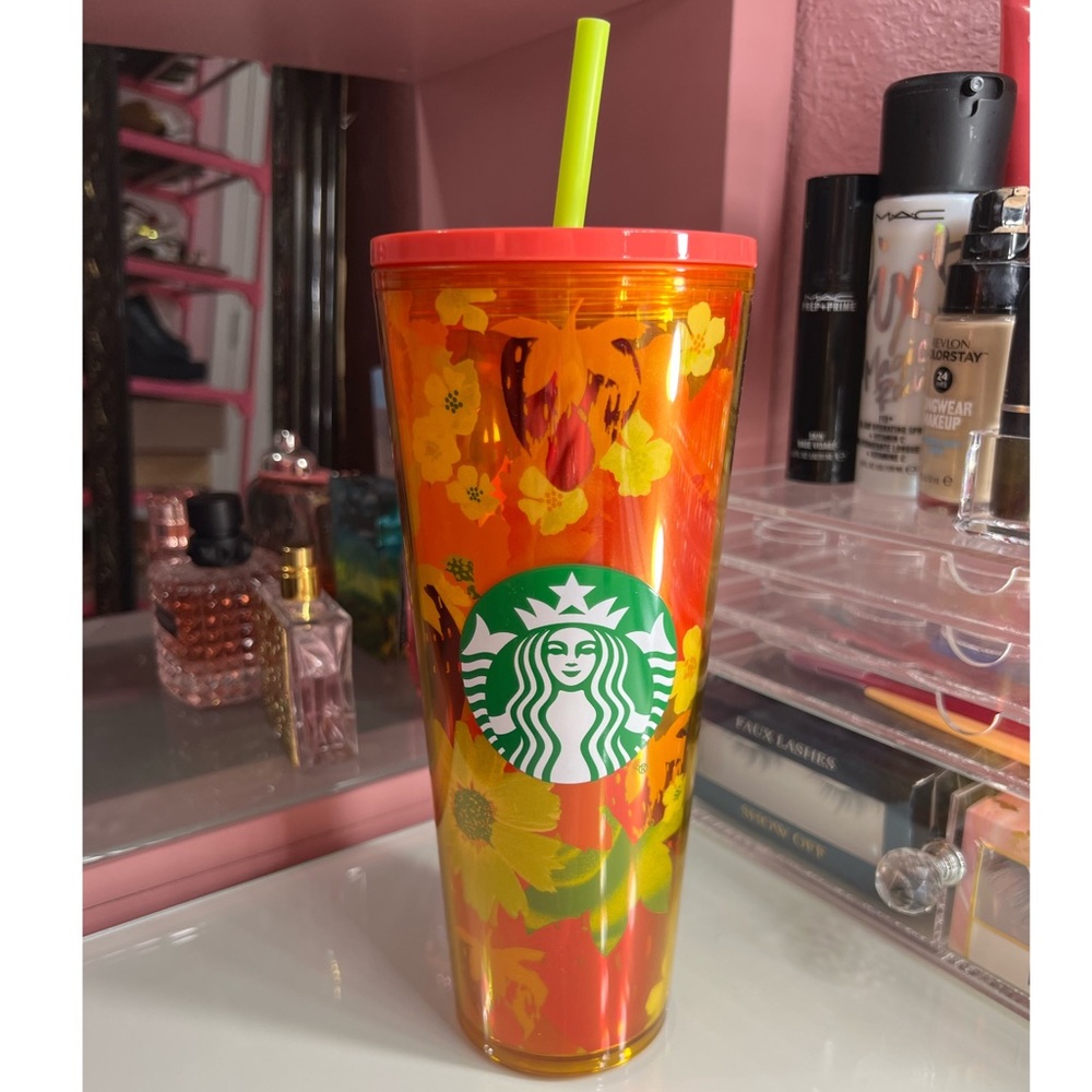 Starbucks Cup